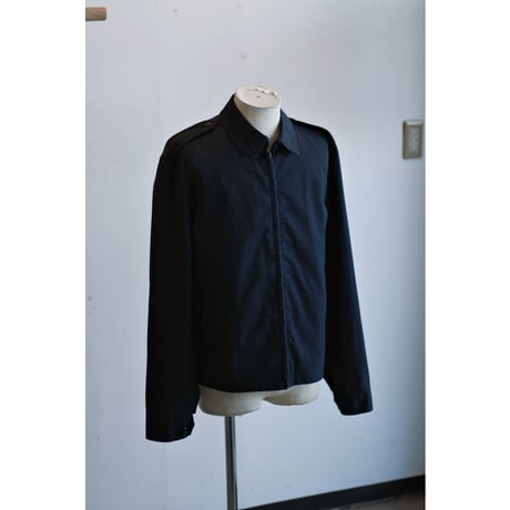 1980s “US AIR FORCE” Patriot Windbreaker Poplin Jacket