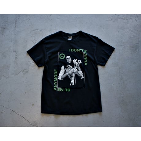 “Type O Negative” Peter Steele Rock Tshirt