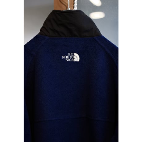1990s〜 “THE NORTH FACE” Polartec Fleece Jacket