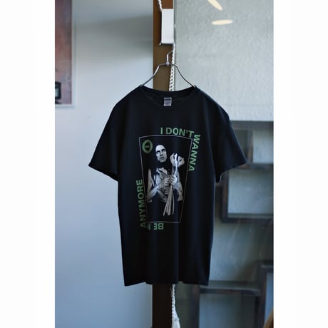 “Type O Negative” Peter Steele Rock Tshirt