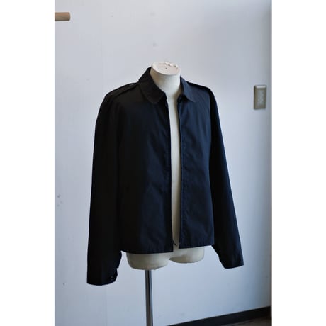 1980s “US AIR FORCE” Patriot Windbreaker Poplin Jacket