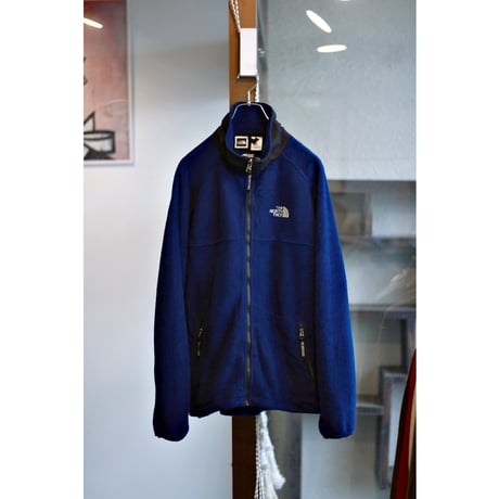 1990s〜 “THE NORTH FACE” Polartec Fleece Jacket