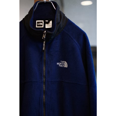 1990s〜 “THE NORTH FACE” Polartec Fleece Jacket