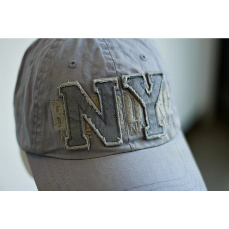 Wappen Baseball Cap