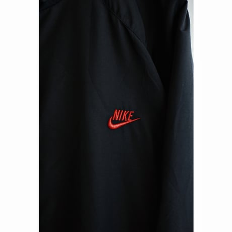 2000s〜 “NIKE” Nylon Jacket