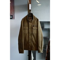 “Levi's” Quilting Liner Field Jacket
