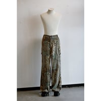 1980s〜1990s “LIBERTY” Realtree Camo Cargo Hunting Pants