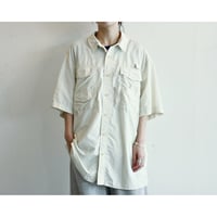 “Eddie Bauer” Nylon Tech Shirt
