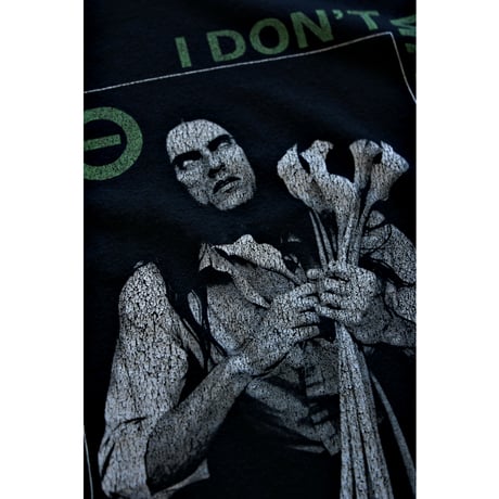 “Type O Negative” Peter Steele Rock Tshirt