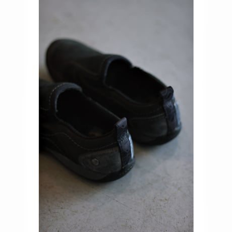 “MERRELL” Jungle Moc Nubuck Comfort Shoes / US7 (23.5〜24.0cm)