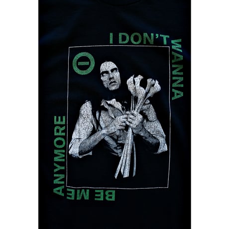 “Type O Negative” Peter Steele Rock Tshirt