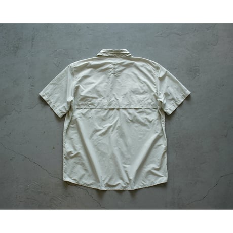 “Eddie Bauer” Nylon Tech Shirt