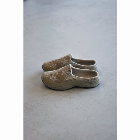 “EASY SPIRIT” Traveltime Mule Sneakers / US7 (24.0cm)