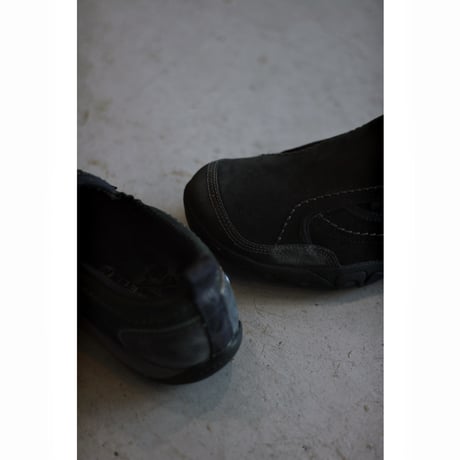 “MERRELL” Jungle Moc Nubuck Comfort Shoes / US7 (23.5〜24.0cm)
