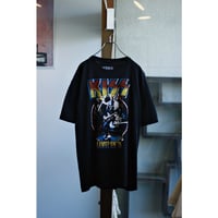 “KISS” Alive! in '75 Rock Tshirt