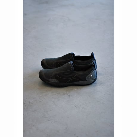 “MERRELL” Jungle Moc Nubuck Comfort Shoes / US7 (23.5〜24.0cm)