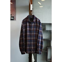 “Weatherproof Vintage” Plaid Flannel Shirt