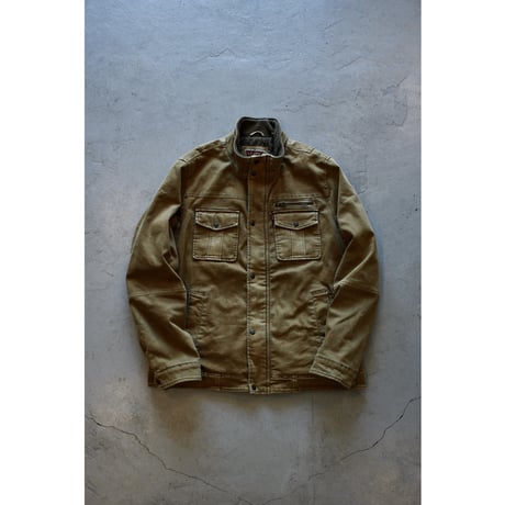 “Levi's” Quilting Liner Field Jacket