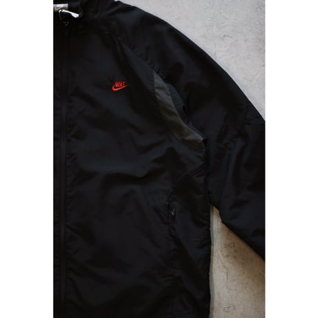 2000s〜 “NIKE” Nylon Jacket