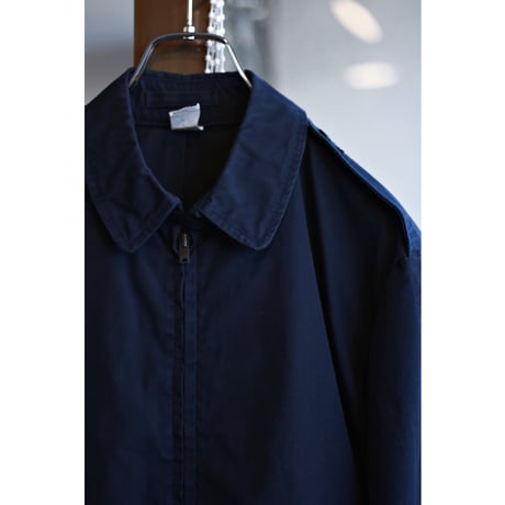 1980s “US AIR FORCE” Patriot Windbreaker Poplin Jacket