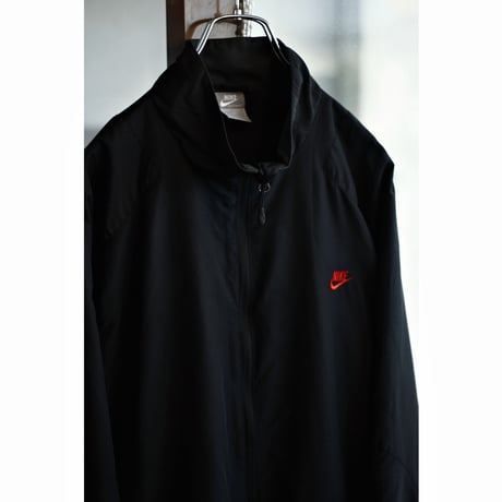 2000s〜 “NIKE” Nylon Jacket