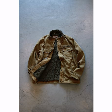 “Levi's” Quilting Liner Field Jacket