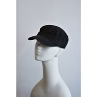 Studs Military Cap