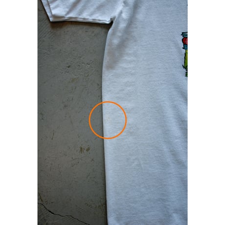 1990s “Humeur Design” Graphic Tshirt / Made in Canada