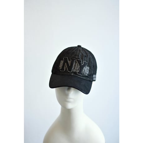 Wappen Baseball Cap