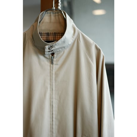 1970s〜1980s “SPORTSMASTER” Talon Zip Harrington Jacket