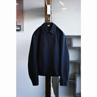1980s “US AIR FORCE” Patriot Windbreaker Poplin Jacket
