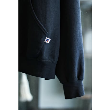 “Russell Athletic” Chico State Embroidery Hoodie
