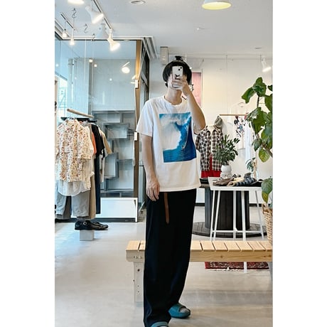 “Old Navy” Surf Graphic Tshirt