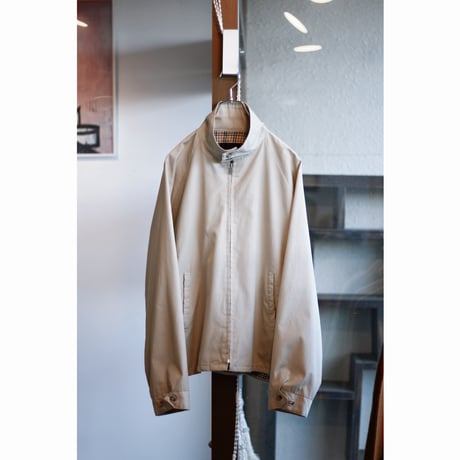 1970s〜1980s “SPORTSMASTER” Talon Zip Harrington Jacket