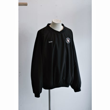 “Tri-Mountain” Embroidery Logo Pullover Jacket