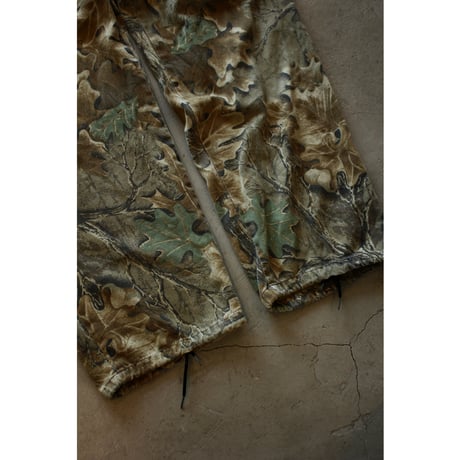 1980s〜1990s “LIBERTY” Realtree Camo Cargo Hunting Pants