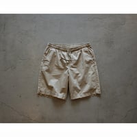 “GAP” Elastic Cotton Color Shorts