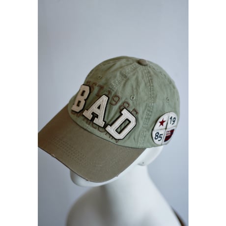 Wappen Baseball Cap