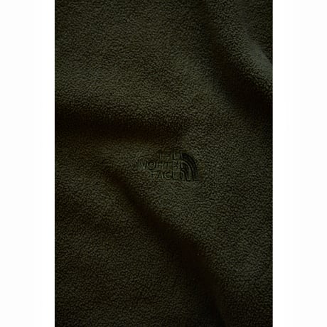 “THE NORTH FACE” Crewneck Pullover Fleece Tops