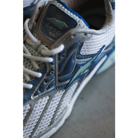 “AVIA” 2410 Avi-Lite Ⅲ Performance Shoes / US 8.5 (25.5cm)
