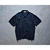 “Westlake” Paisely Silk Shirt