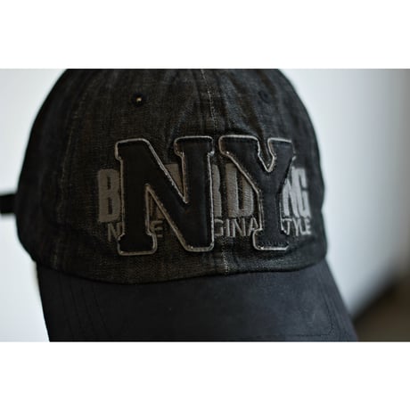 Wappen Baseball Cap