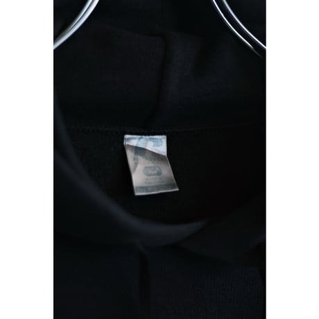 “Russell Athletic” Chico State Embroidery Hoodie