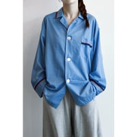 1960s〜1970s Vintage “KENTFIELD” Permanent Press Pajama Shirt