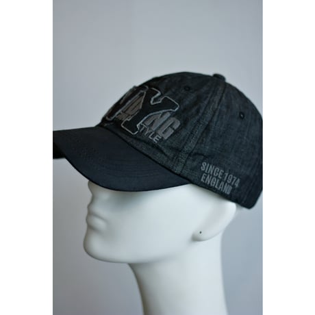 Wappen Baseball Cap