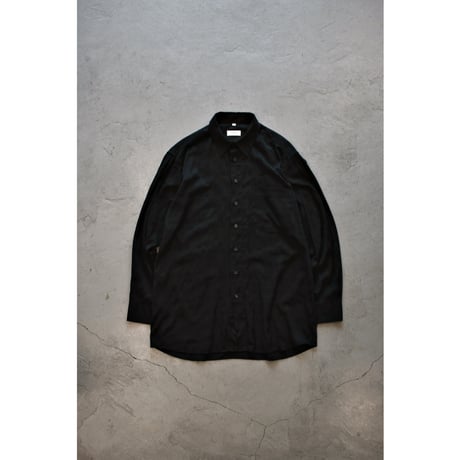 1990s “C&A canda” Abstract Embroidery Shirt