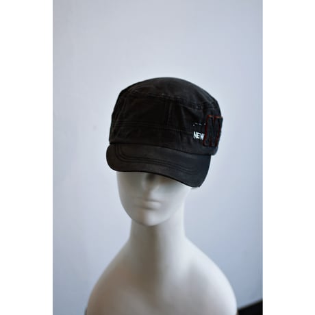 Embroidery Wappen Military Cap