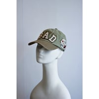 Wappen Baseball Cap