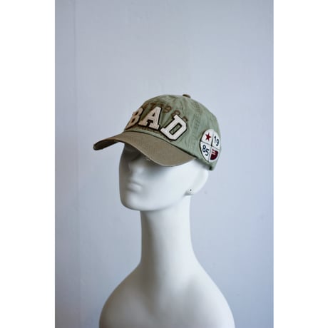 Wappen Baseball Cap