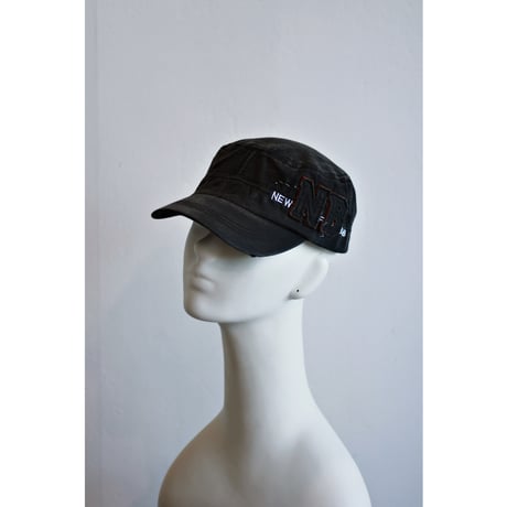 Embroidery Wappen Military Cap